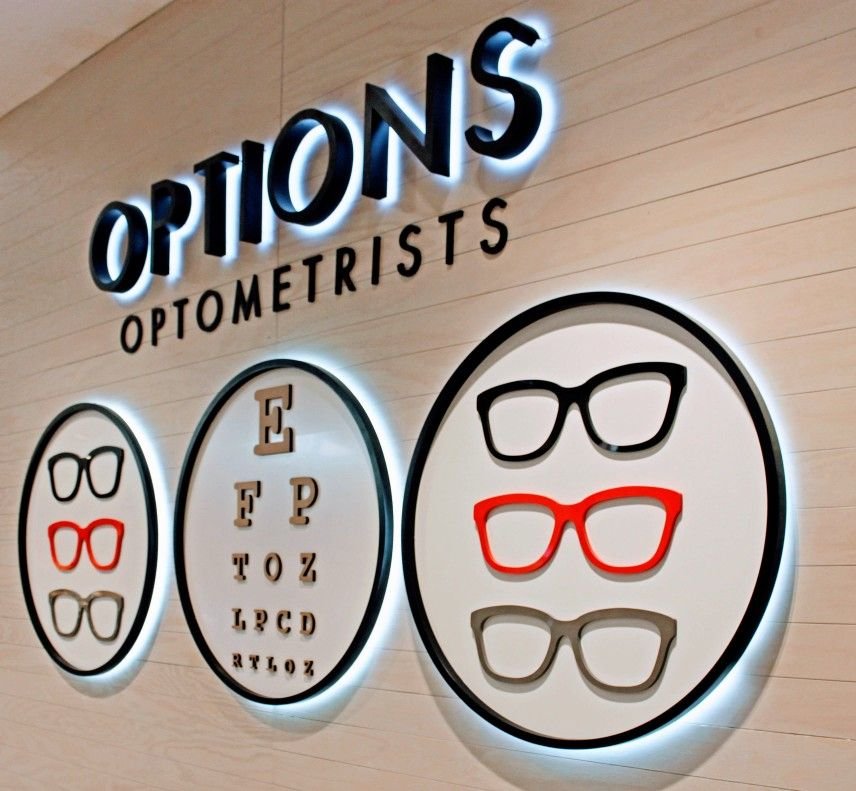 Trece Optical Clinic
