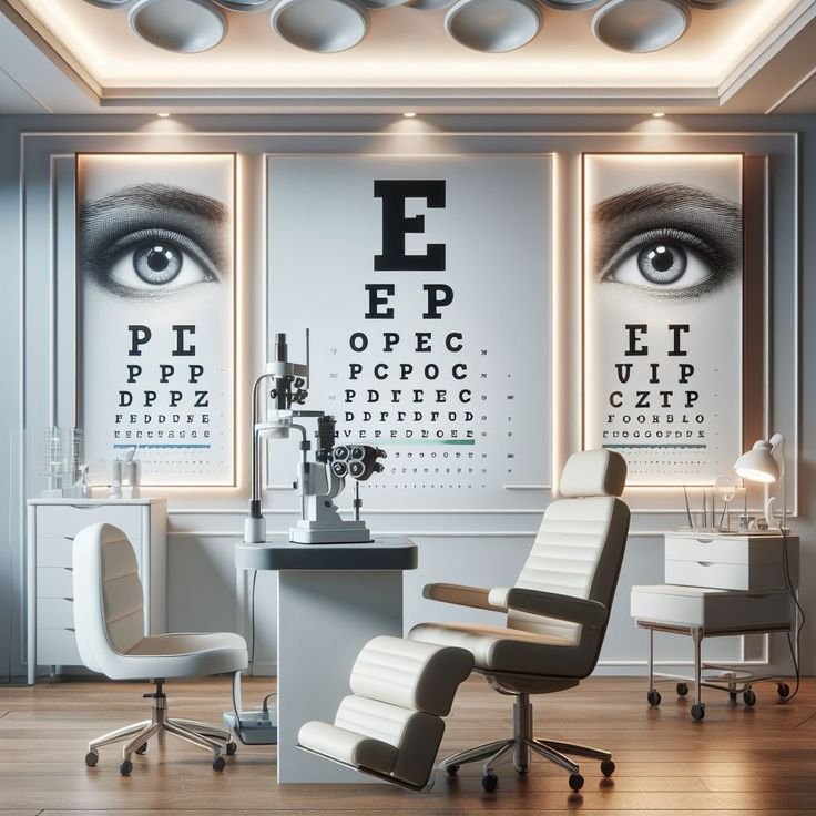 Silang Optical Clinic