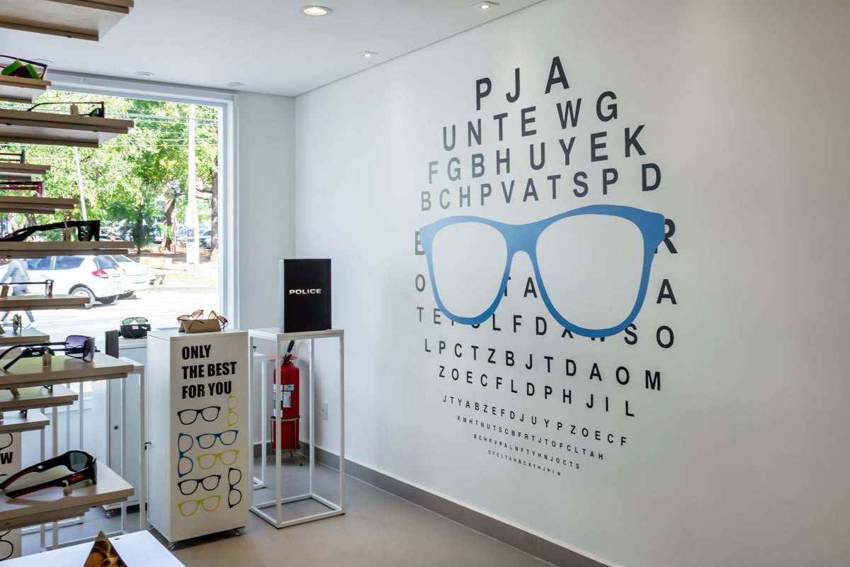 Tagaytay Optical Clinic